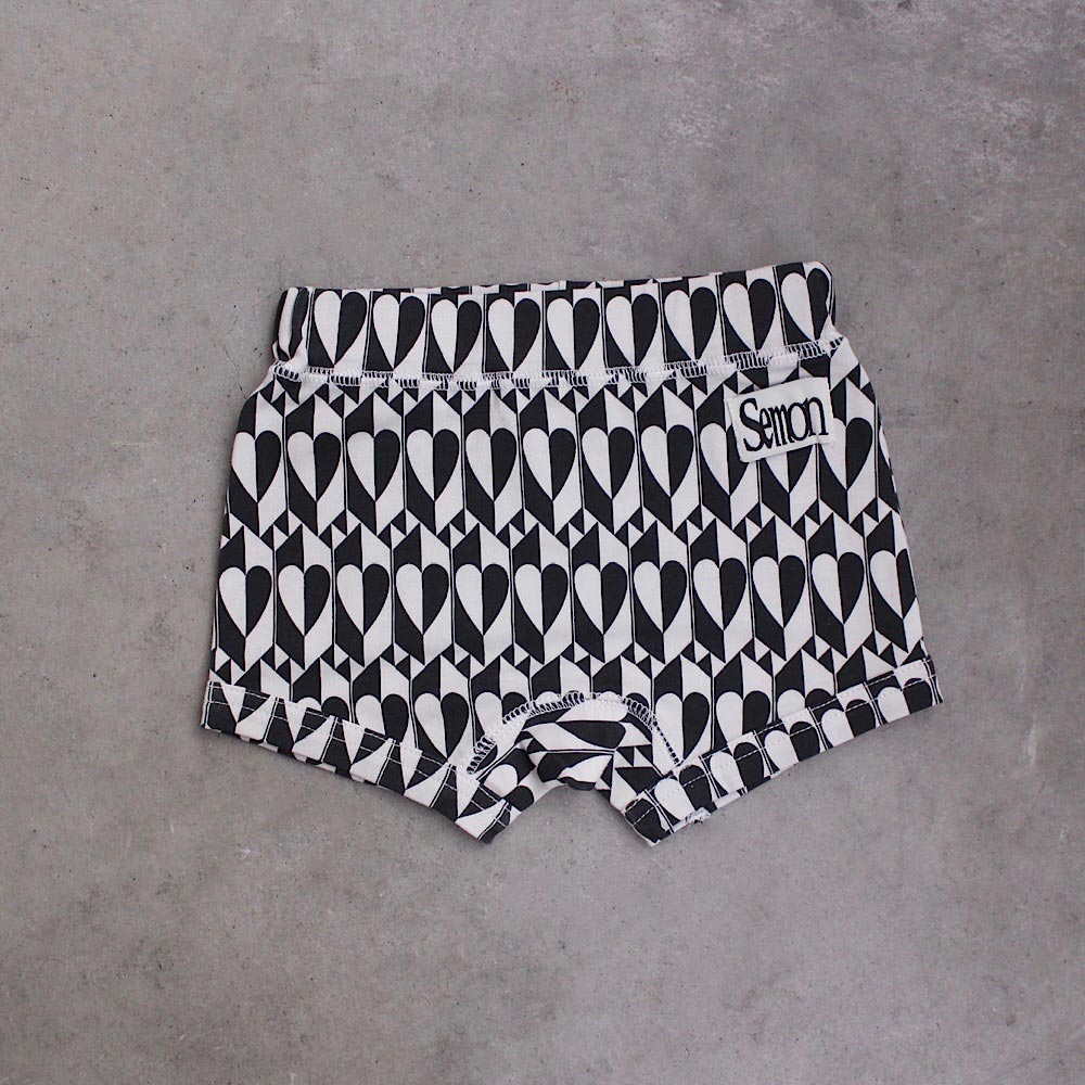 3set inner shorts