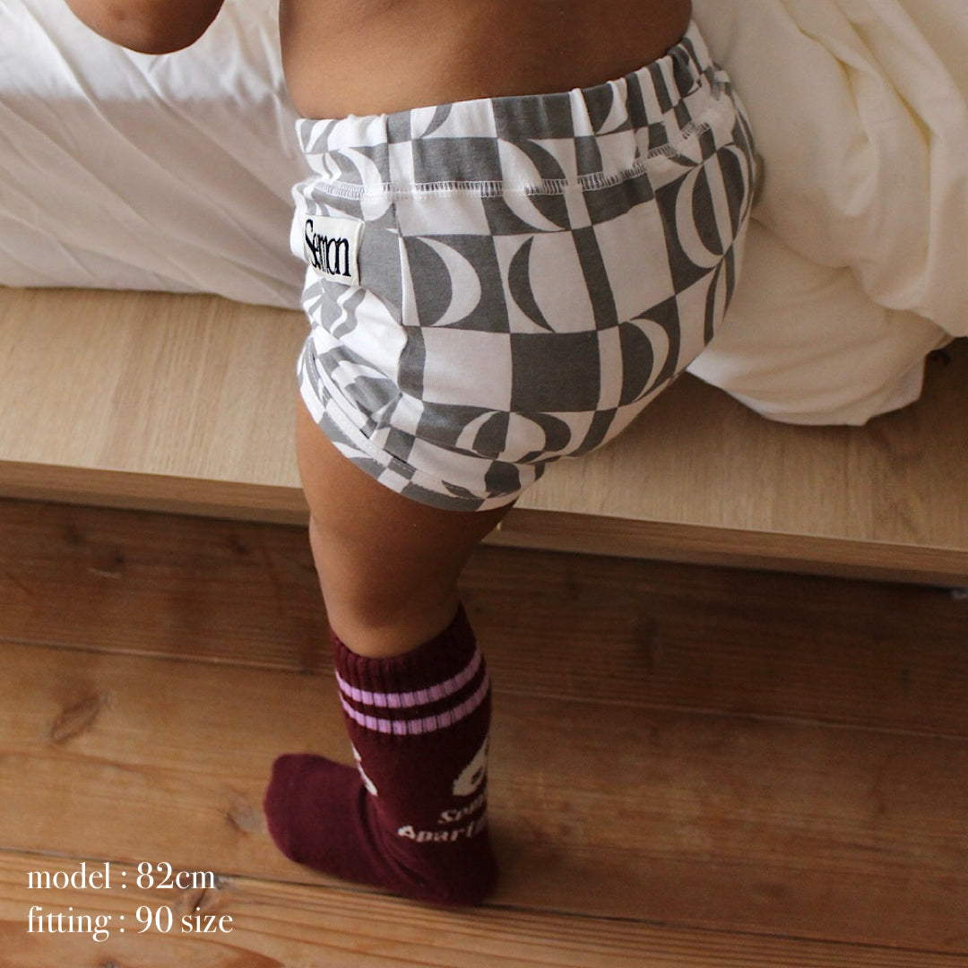 3set inner shorts