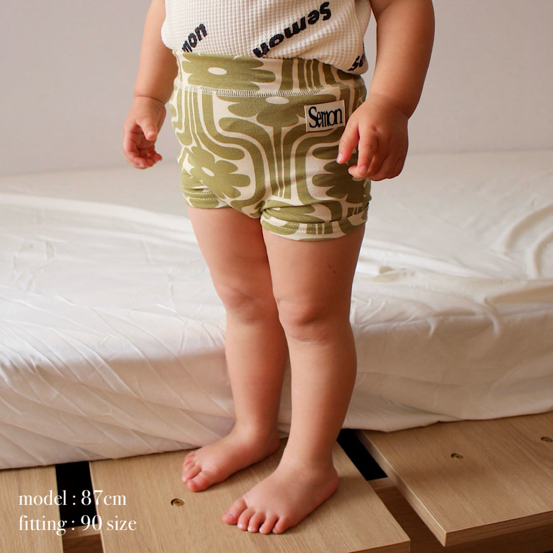 3set inner shorts