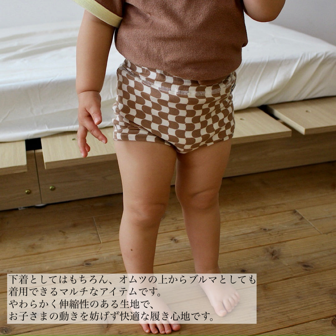 3set inner shorts