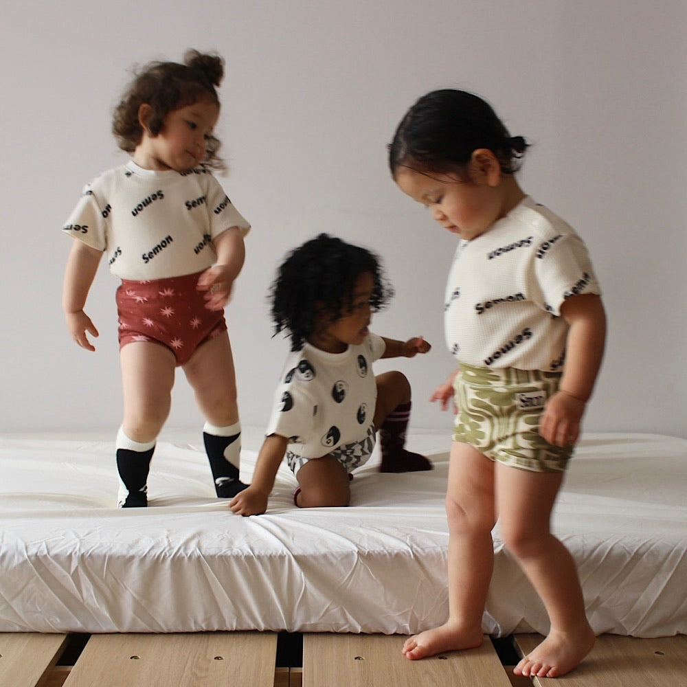 3set inner shorts