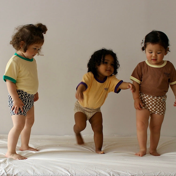 3set inner shorts