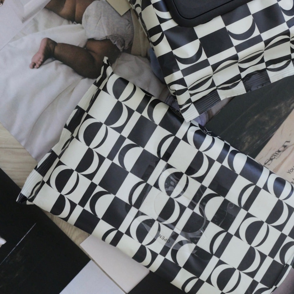 2週間以内のお届け【MONITOR】NAPPY＆WET WIPES