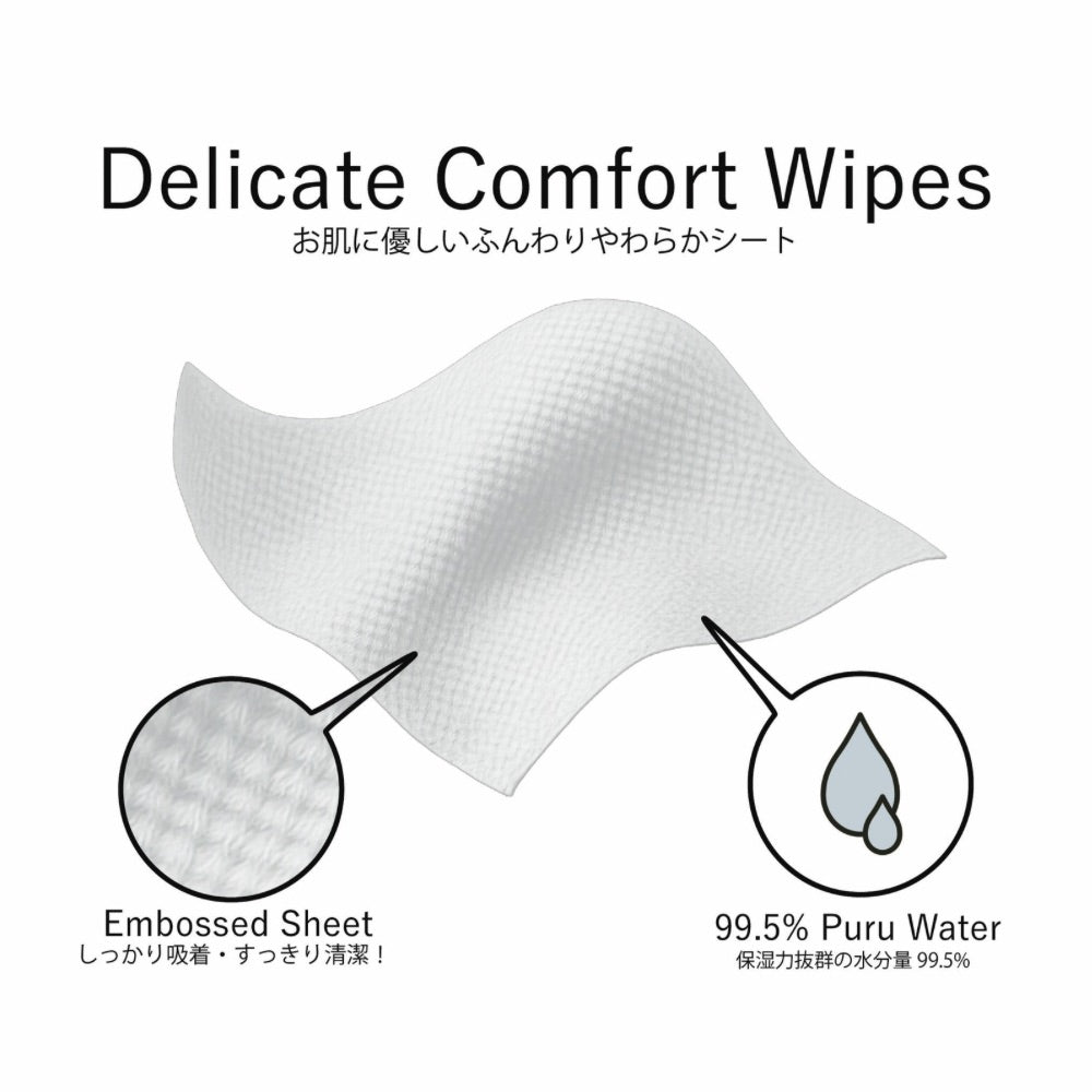 2週間以内のお届け【MONITOR】NAPPY＆WET WIPES
