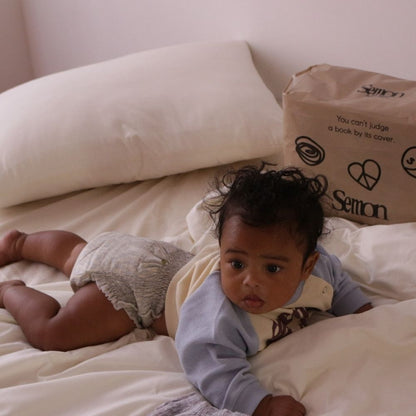 2週間以内のお届け【MONITOR】NAPPY＆WET WIPES