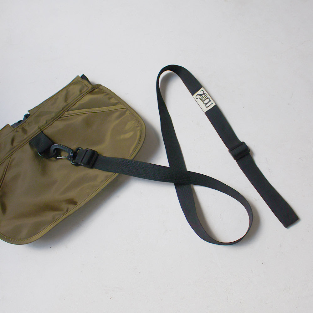 Waist bag