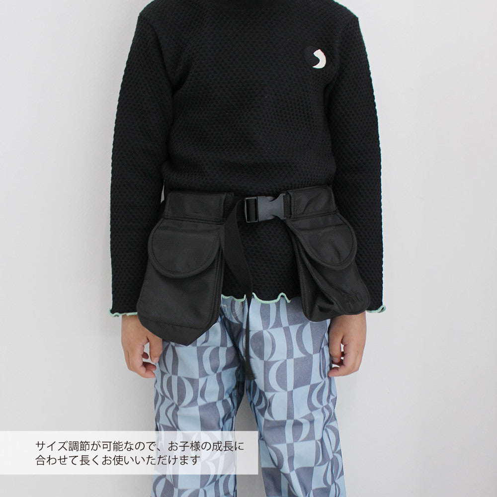 WAIST BAG