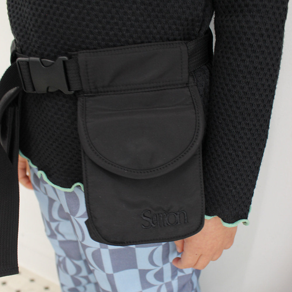 WAIST BAG
