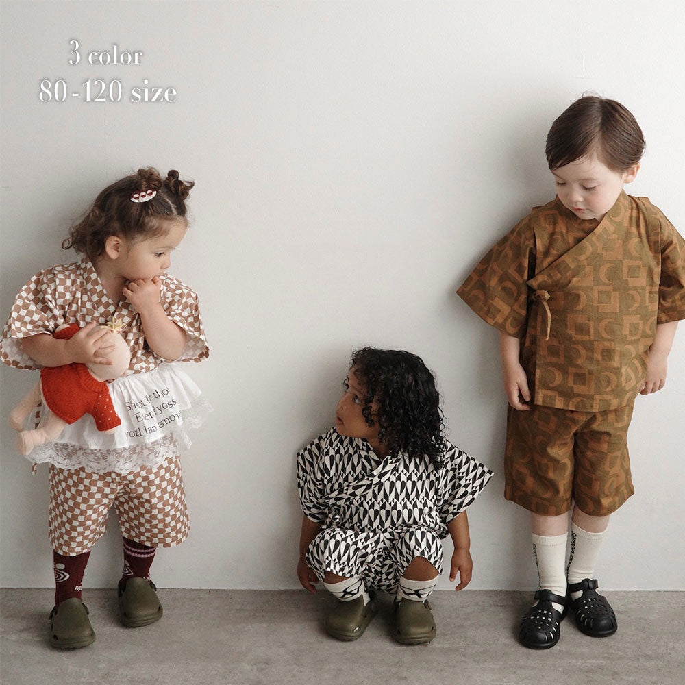Baby all item – Semon ApartMent