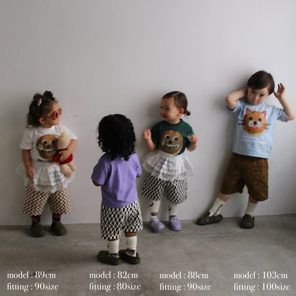 PATTERN 2WAY JINBEI
