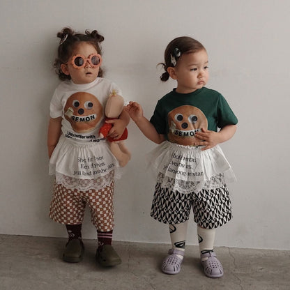 PATTERN 2WAY JINBEI