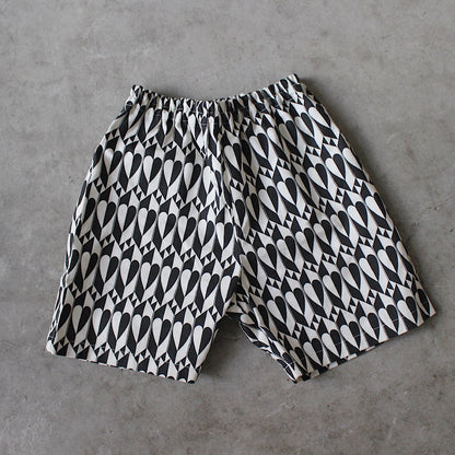 PATTERN 2WAY JINBEI