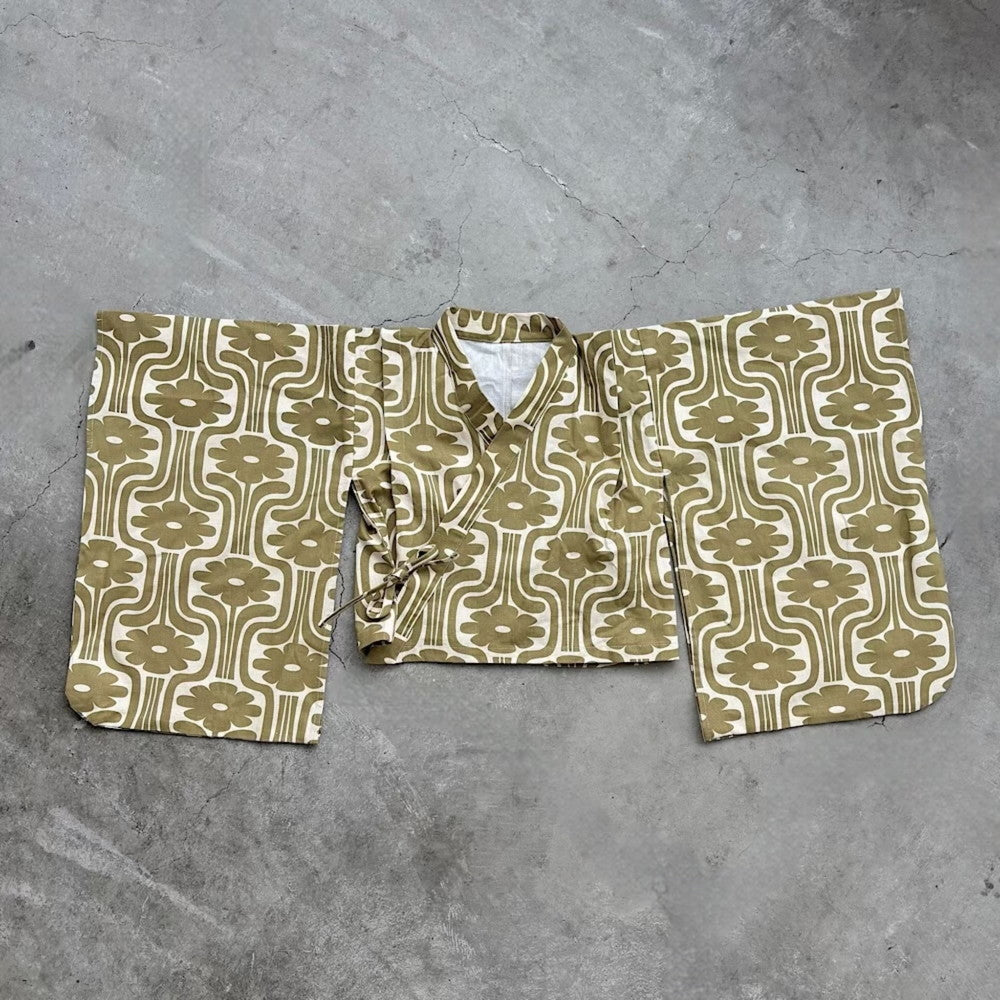 PATTERN 3SET YUKATA