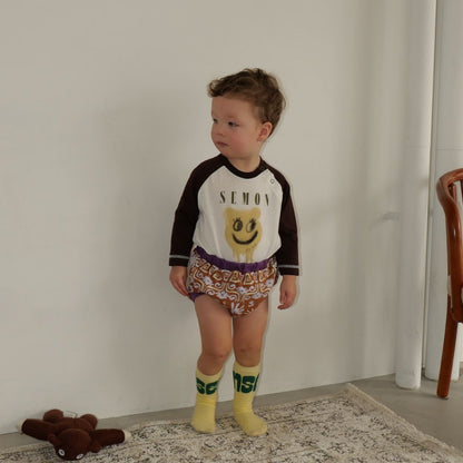 26SS 2SET HIGH SOCKS