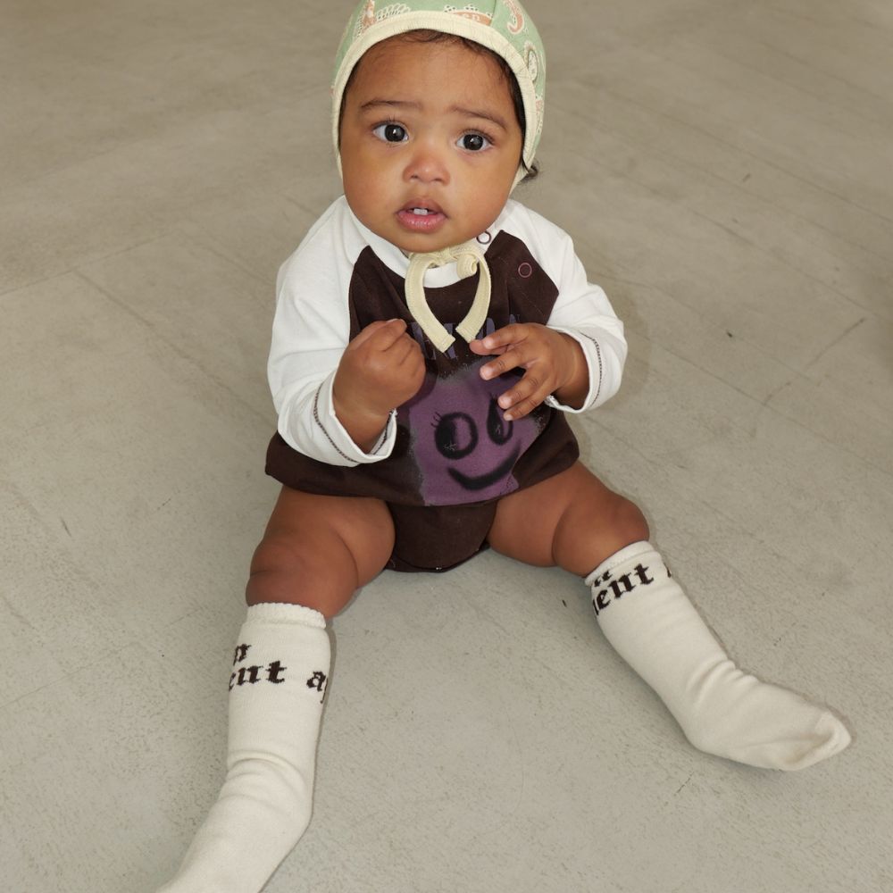 26SS 2SET HIGH SOCKS