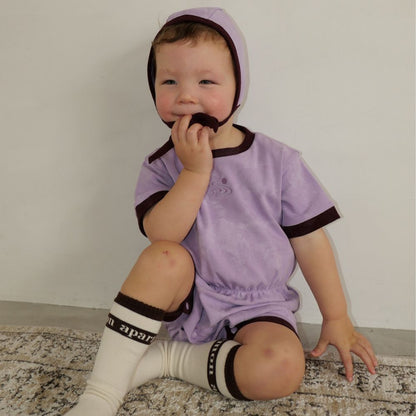 26SS 2SET HIGH SOCKS