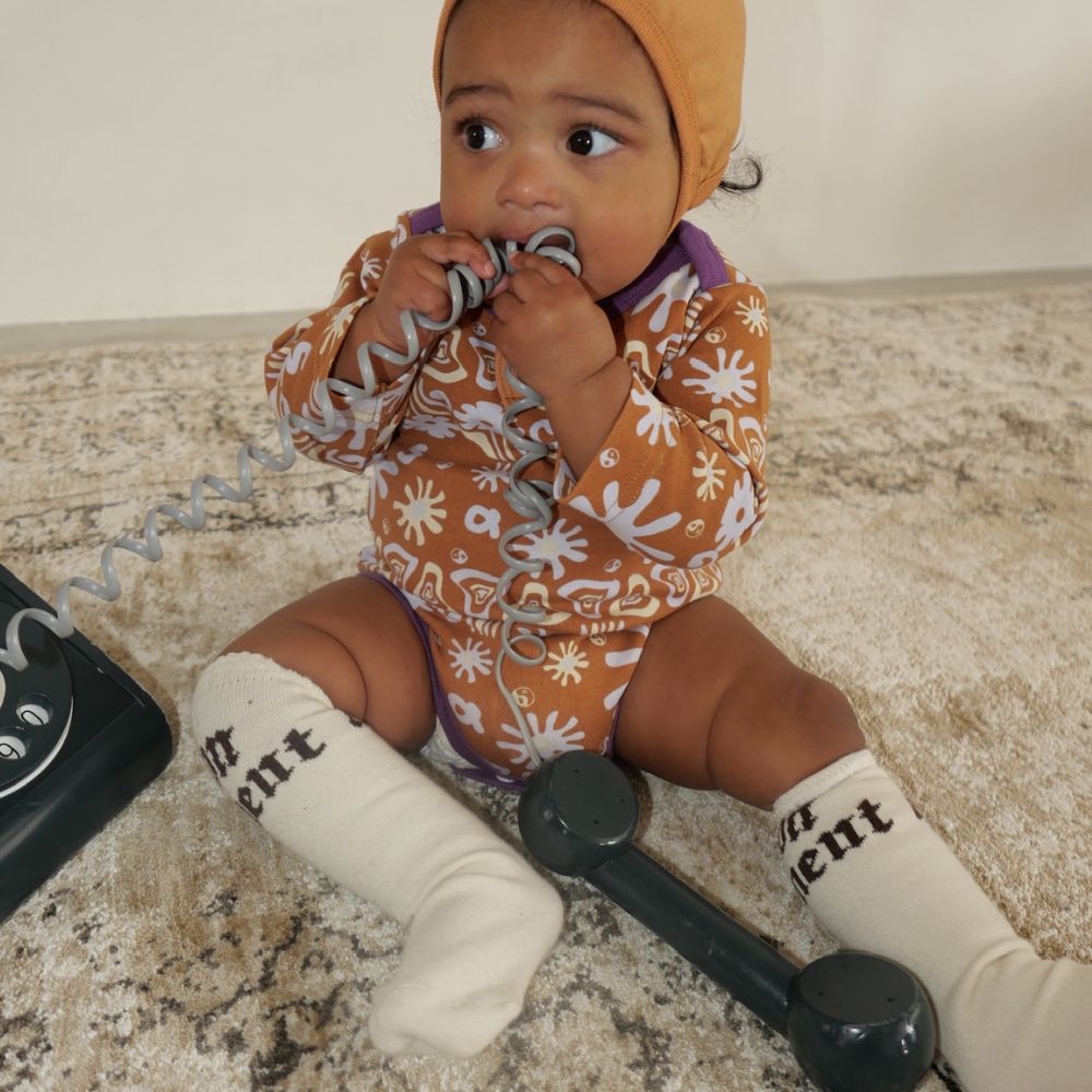 26SS 2SET HIGH SOCKS