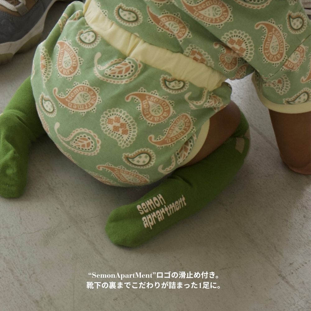 26SS 2SET HIGH SOCKS