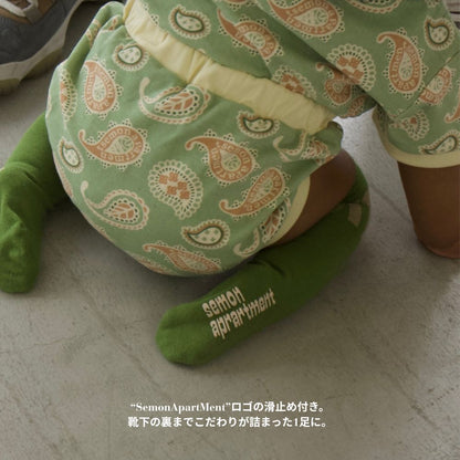 26SS 2SET HIGH SOCKS