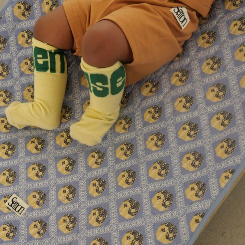 26SS 2SET HIGH SOCKS