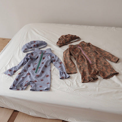 3SET SWIM WEAR