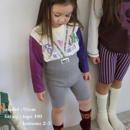 LOGO PRINTED T-SHIRT