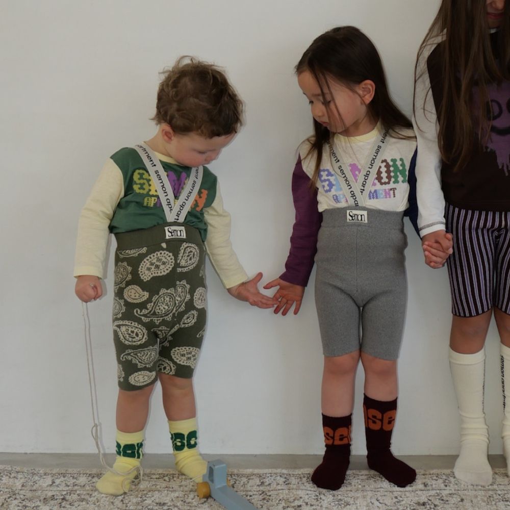 LOGO PRINTED T-SHIRT