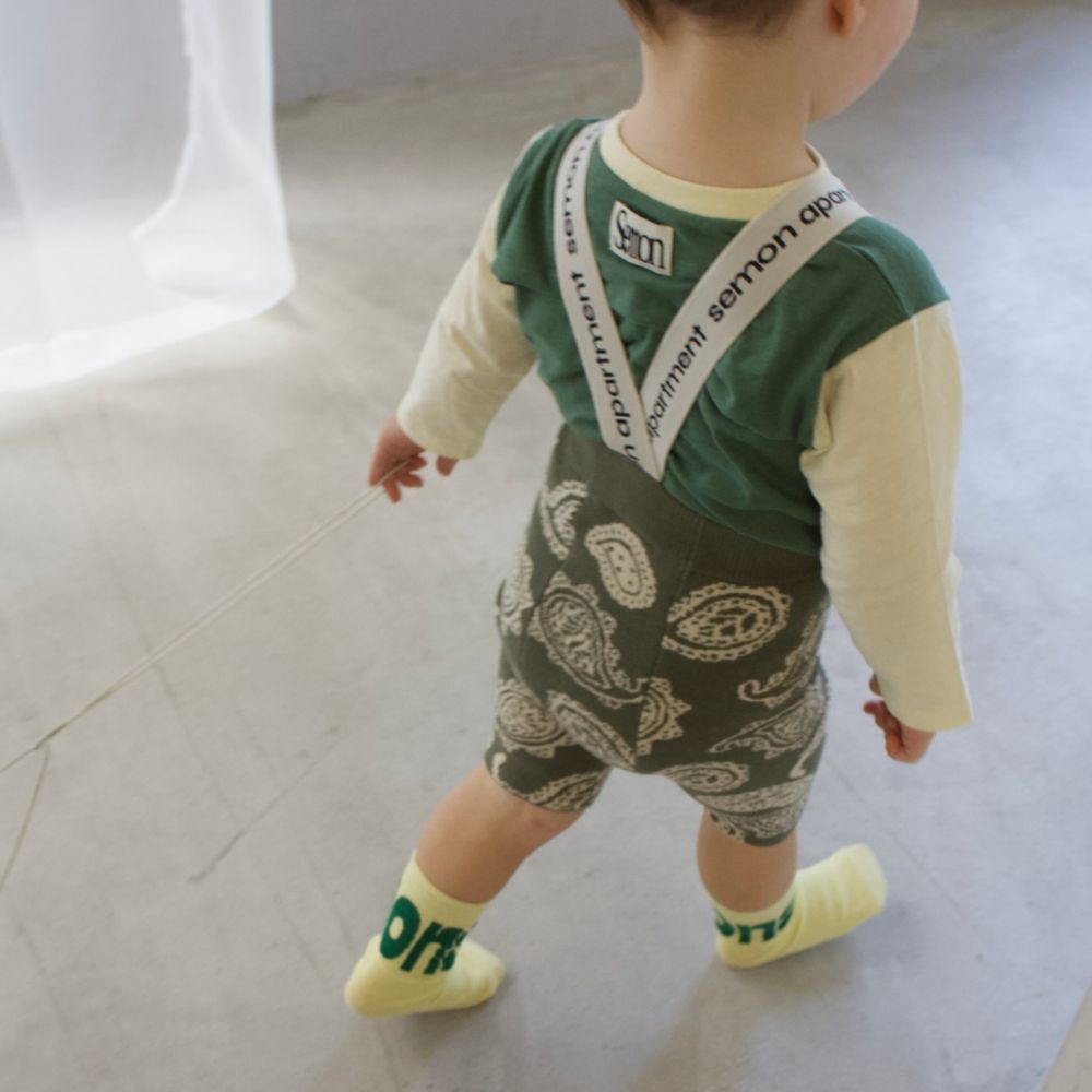 LOGO PRINTED T-SHIRT