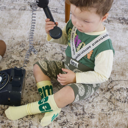 LOGO PRINTED T-SHIRT