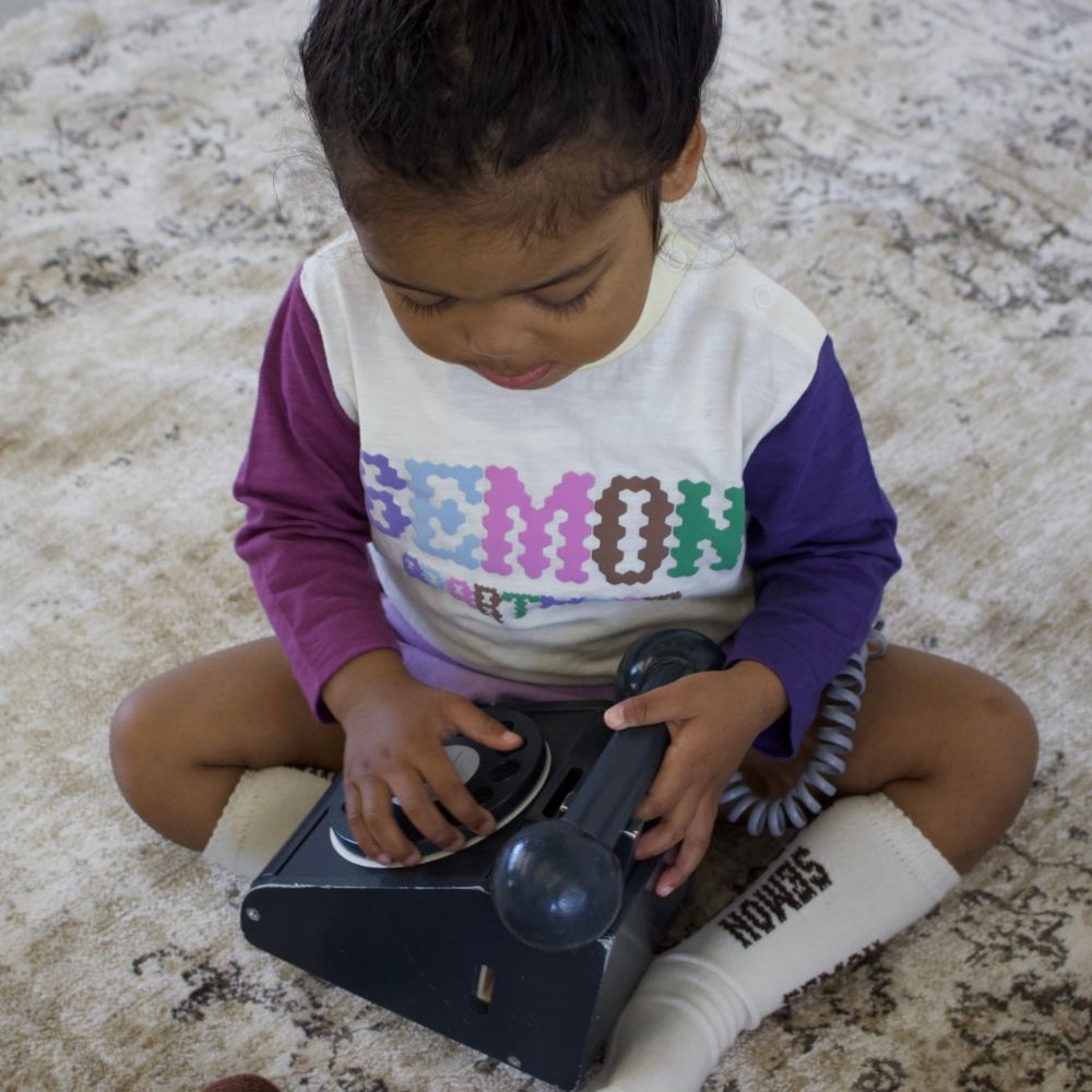 Logo Printed Rompers