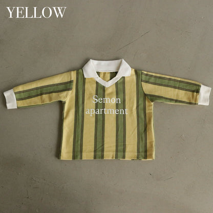 【ご注文から2週間以内でお届け】RUGGER TOPS