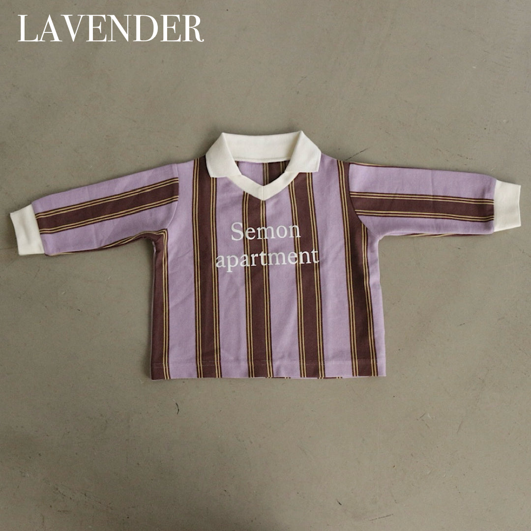 【ご注文から2週間以内でお届け】RUGGER TOPS