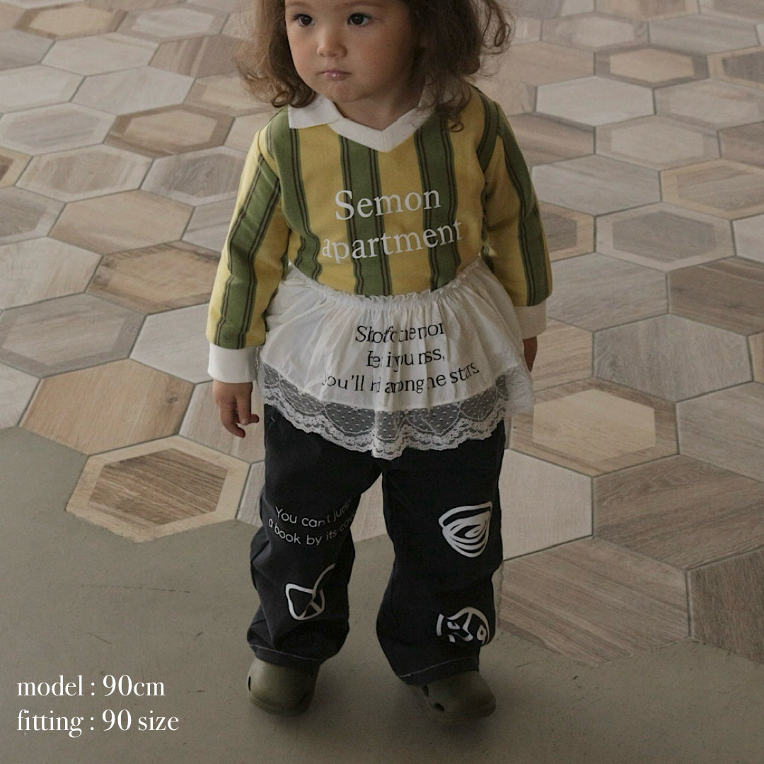 【ご注文から2週間以内でお届け】RUGGER TOPS