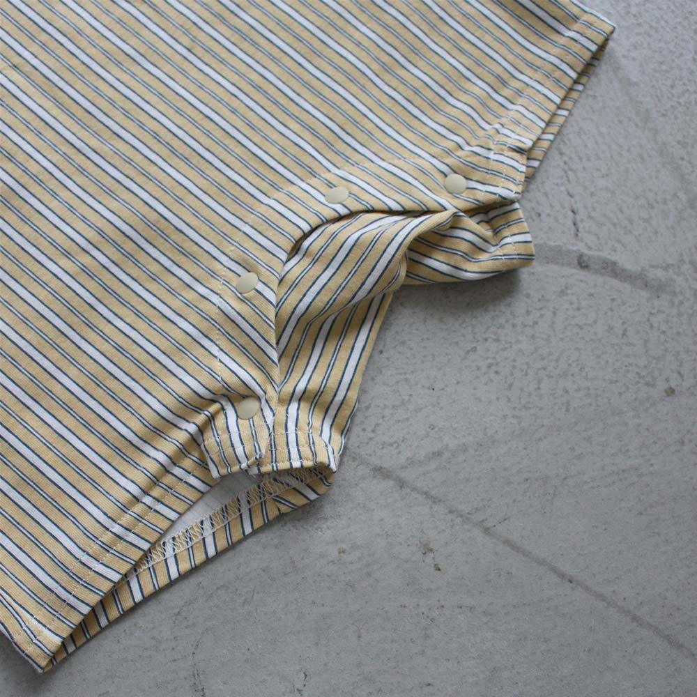 Pattern Long Sleeve Rompers