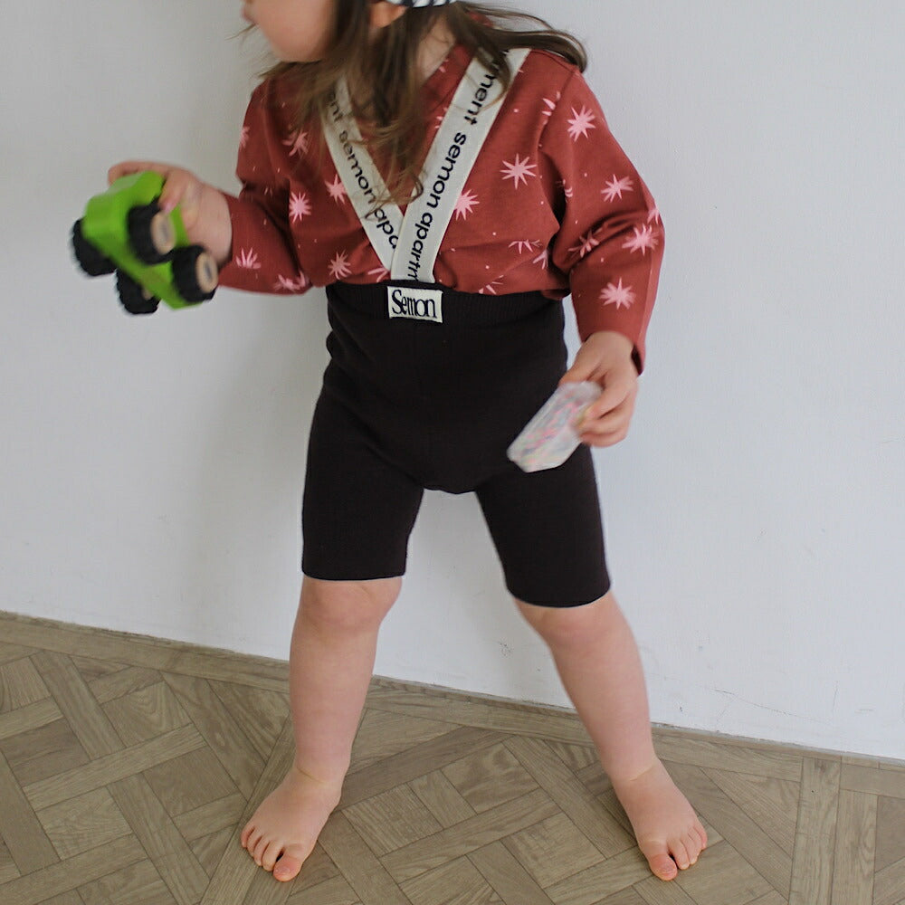 PATTERNED LONG SLEEVE SHIRT