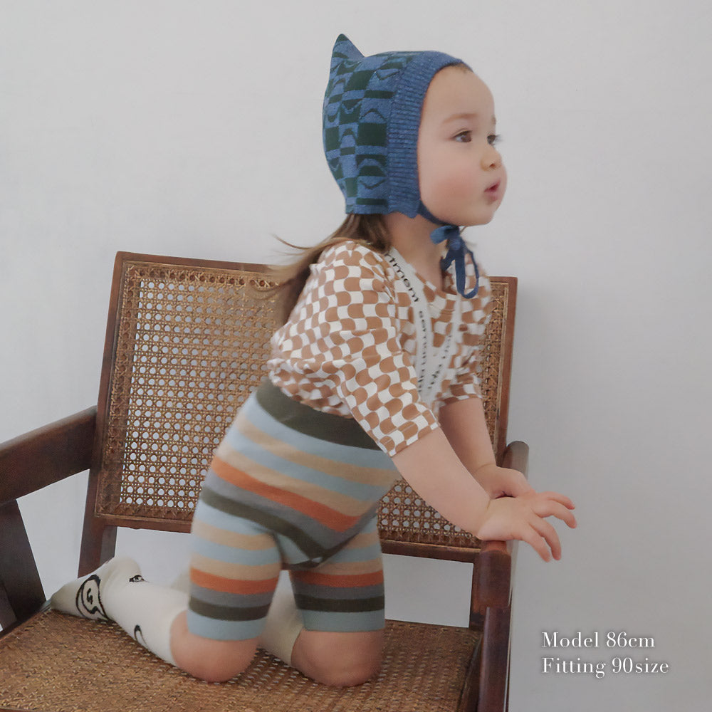 PATTERNED LONG SLEEVE SHIRT