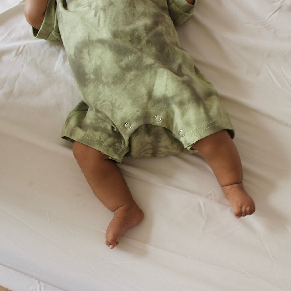 TIEDYE ROMPERS