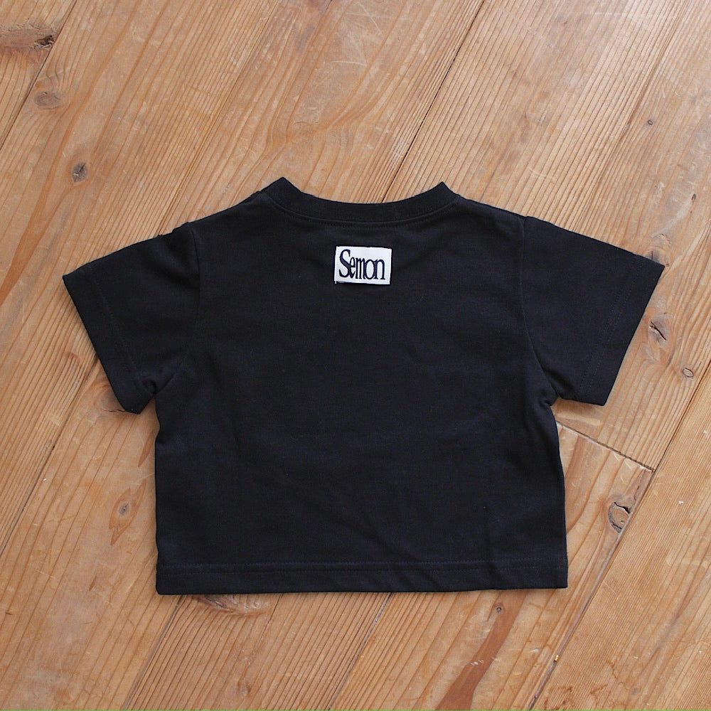 【FAIR対象】 CAR PRINT T SHIRT