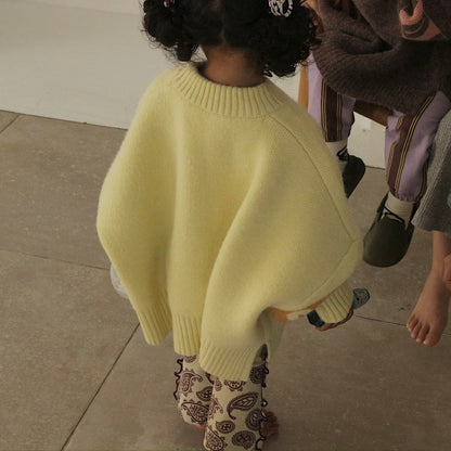 【ご注文から2週間以内でお届け】SEMON LOGO KNIT