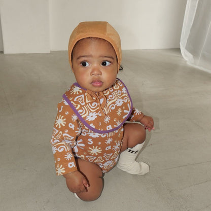 26SS NEW PATTERN BIB