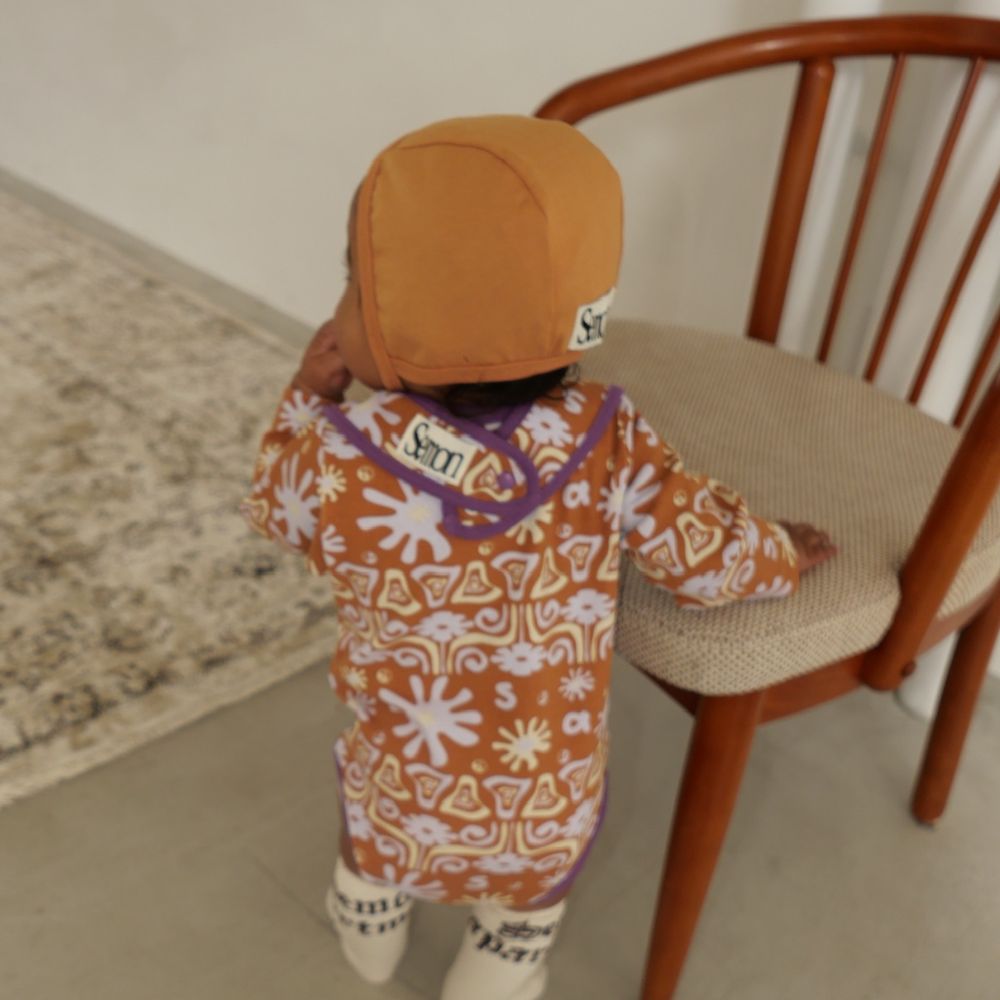 26SS NEW PATTERN BIB