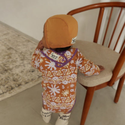 26SS NEW PATTERN BIB