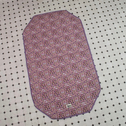 Quilted Cotton Cover