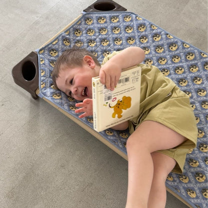 Quilted Cotton Cover