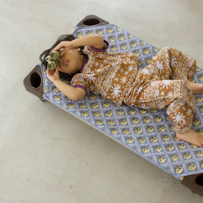 Quilted Cotton Cover