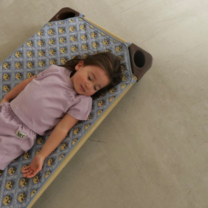 Quilted Cotton Cover