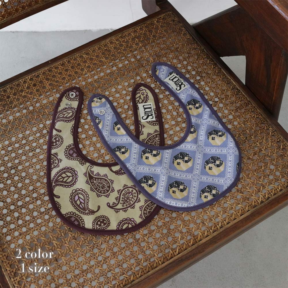 NEW PATTERN BIB