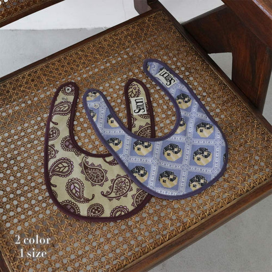 NEW PATTERN BIB
