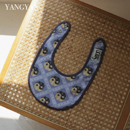 NEW PATTERN BIB