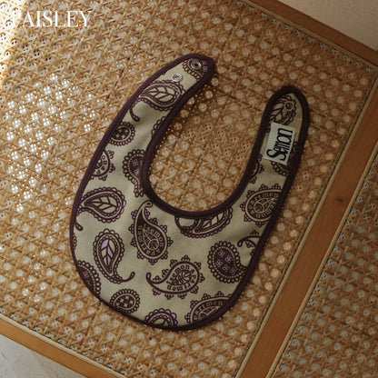 NEW PATTERN BIB